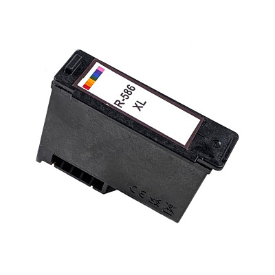 Canon CL-586XL, 6226C001 color (color) cartus compatibil