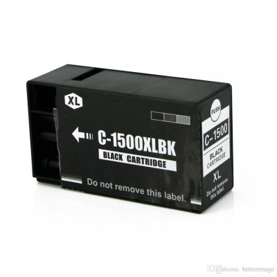 Canon PGI-1500XL negru (black) cartus compatibil