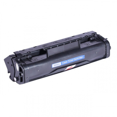 Toner compatibil cu HP 06A C3906A negru (black) 