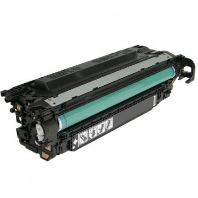 Toner compatibil cu HP 649X CE260X negru (black) 