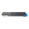 Kyocera Mita TK-8115C azuriu (cyan) toner compatibil