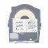 Max LM-505T, 5mm x 8m, transparent banda compatibila