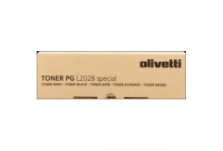 Olivetti B0740 negru toner original