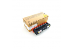 Ricoh 407643 galben (yellow) toner original