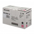 Sharp MX-C30GTM purpuriu (magenta) toner original