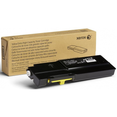 Xerox 106R03521 galben (yellow) toner original