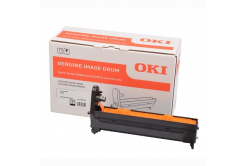 OKI 46507416 negru (black) drum original