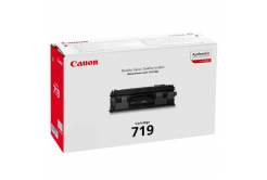 Canon CRG-719 negru (black) toner original