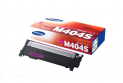 HP SU234A / Samsung CLT-M404S purpuriu (magenta) toner original