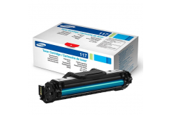 HP SU852A / Samsung MLT-D117S negru (black) toner original
