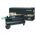 Lexmark X792X1YG galben (yellow) toner original