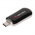 Verbatim 30227 Dual Quicbuc.tick, USB flask disk, USB C + USB A 3.2 Gen 1, 512GB, cu curea, gri