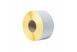Brother BCS1J074102203, 102mm x 74mm, original alb etichete de hartie, 4 x 2900 etichete