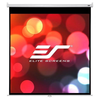 Epson M85XWS1 ELITE plátno roleta 85'' 1:1