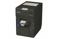 Epson TM-C710 C31CA91021 USB, Ethernet, grey Imprimanta de chitanțe
