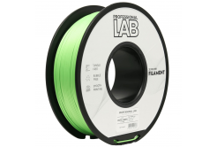 Professional Lab FG-P169-E1, 3D filament, PLA, 1,75mm, 1000g, Verde (Pastel green)