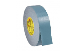 3M 8979 Prémiová textile banda s UV bariérou, modrogri, 48 mm x 54,8 m