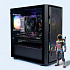 Raiko herní počítač One – RTX 5050 8GB, AMD Ryzen 5 5500, 16/32GB RAM, 1TB SSD
