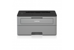 Brother HL-L2312D imprimanta laser - A4, 30ppm, 1200x1200, 32MB, USB 2.0, DUPLEX