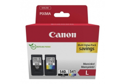 Canon PG-540L/CL-541XL 5224B013 color multipack de cartuse originale