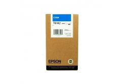 Epson C13T614200 azuriu (cyan) cartus original