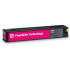HP 981X, L0R10A purpuriu (magenta) cartus original