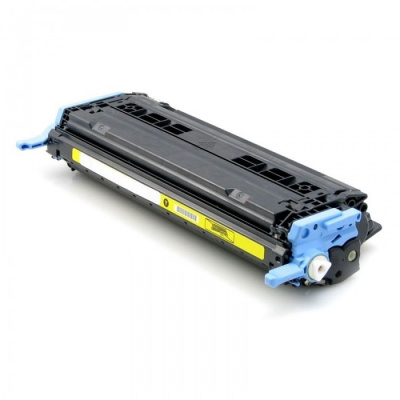 Canon CRG-707Y galben (yellow) toner compatibil
