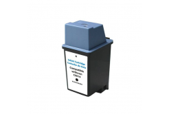 Cartus compatibil cu HP 20 C6614D negru (black) 