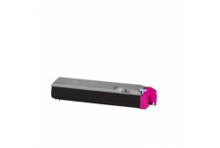 Kyocera Mita TK-510M purpuriu (magenta) toner compatibil