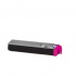 Kyocera Mita TK-510M purpuriu (magenta) toner compatibil