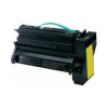 Lexmark C7702YH galben (yellow) toner compatibil