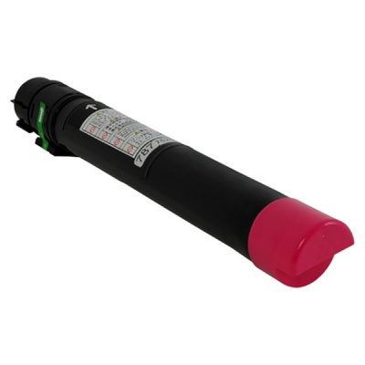 Xerox 006R01463 purpuriu (magenta) toner compatibil