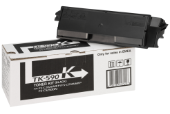 Kyocera Mita TK-590K negru toner original