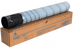 Konica Minolta TN326 AAJ605H negru (black) toner original
