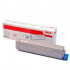 OKI 47095702 purpuriu (magenta) toner original