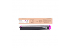 Sharp BPGT30MB purpuriu (magenta) toner original