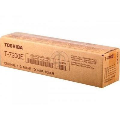 Toshiba T7200E negru toner original