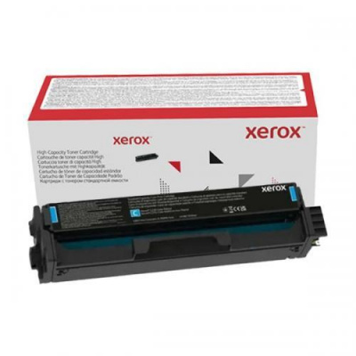 Xerox 006R04396 azuriu (cyan) toner original