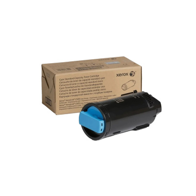 Xerox 106R03481 azuriu (cyan) toner original