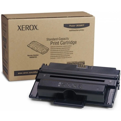 Xerox 108R00794 negru (black) toner original