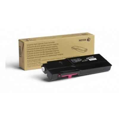 Xerox 106R03539 purpuriu (magenta) toner original
