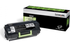 Lexmark 62D2H00 negru toner original
