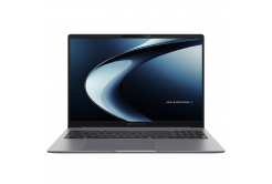 ASUS ExpertBook P5/PM5606CGA-OLEDR9641X/AI9-HX470/16"/WUXGA/64GB/1TB/AMD int/W11P/Gri/3R On-Site