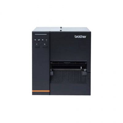Brother TJ-4005DN TJ4005DNZ1 imprimantă de etichete