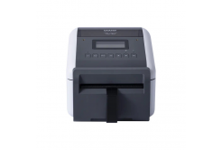 Brother TD-4550DNWBFC TD4550DNWBFCZ1 imprimantă de etichete
