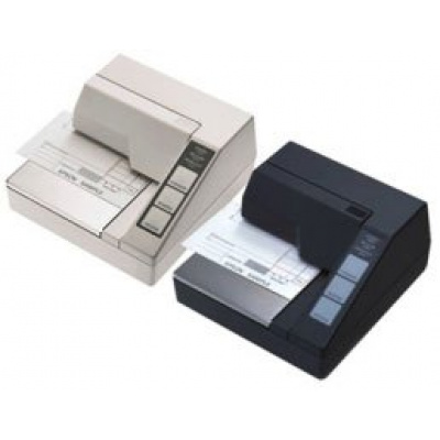 Epson TM-U 295 C31C163292 imprimanta de chitanțe, RS-232, black