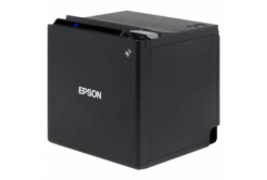 Epson TM-m30II C31CJ27112 USB, BT, Ethernet, 8 dots/mm (203 dpi), ePOS, black Imprimanta de chitanțe