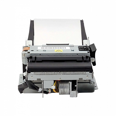 Imprimantă fiscală Star Sanei SK1-311SF4-Q-M-SP 37963784, USB, RS232, 8 puncte/mm (203 dpi), cutter
