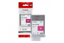 Canon PFI-121M 6267C001 purpuriu (magenta) cartus original