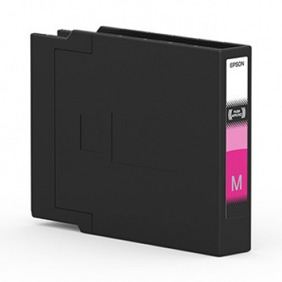 Epson T14B3 C13T14B340 XXL purpuriu (magenta) cartus original